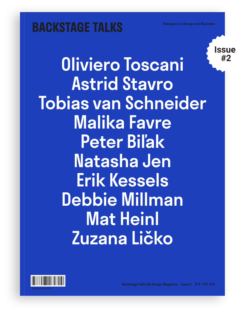 Issue #2