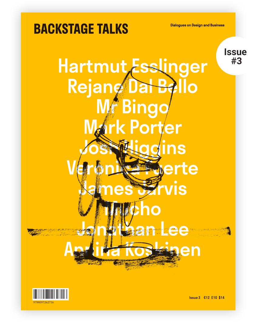 Issue #3
