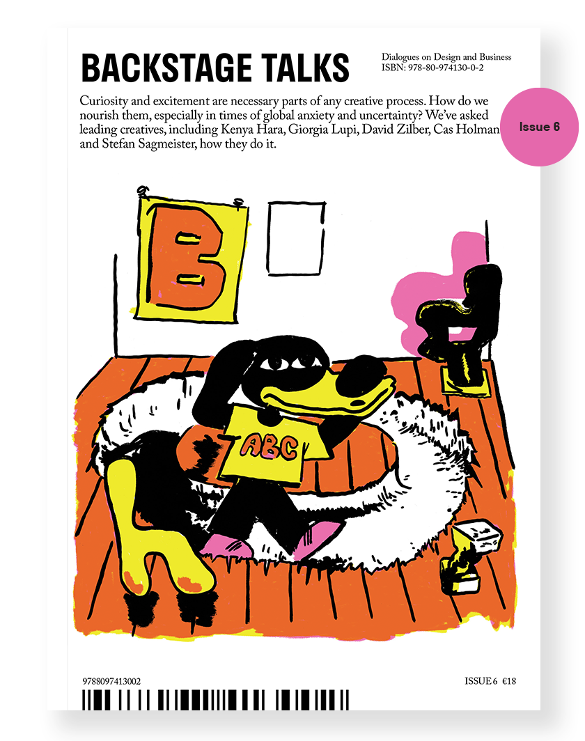 Issue #6