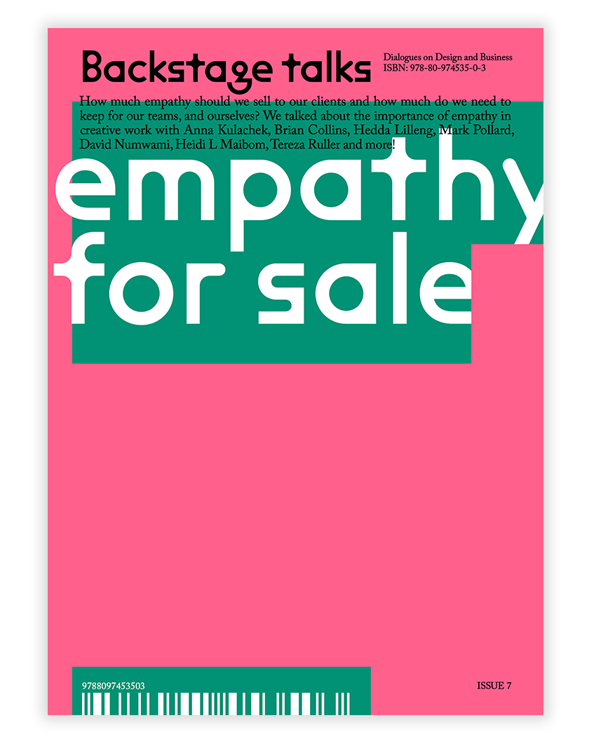 Issue #7